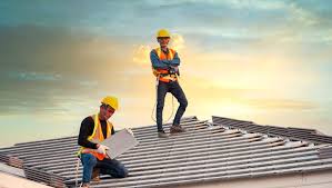 Fast & Reliable Emergency Roof Repairs in Brush, CO